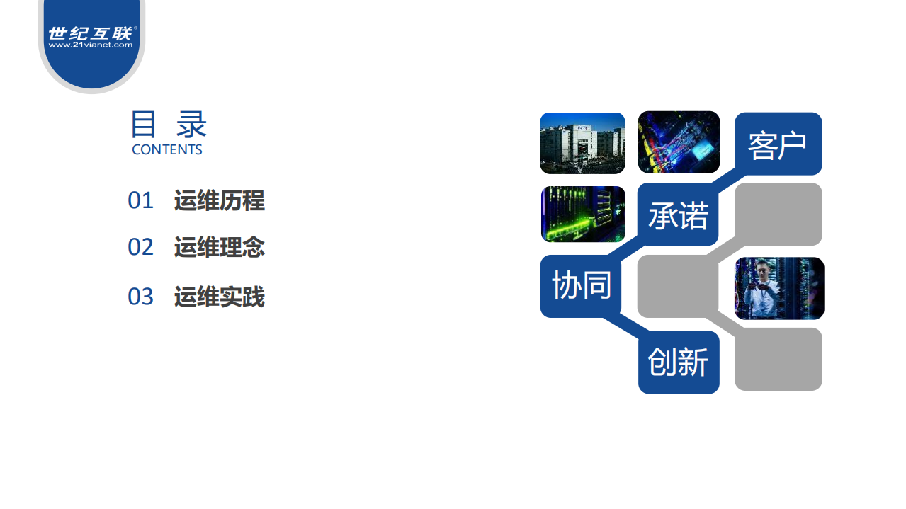 世纪互联网络运维实践_ITIL之家(www.itilzj.com)_.PDF 第2页