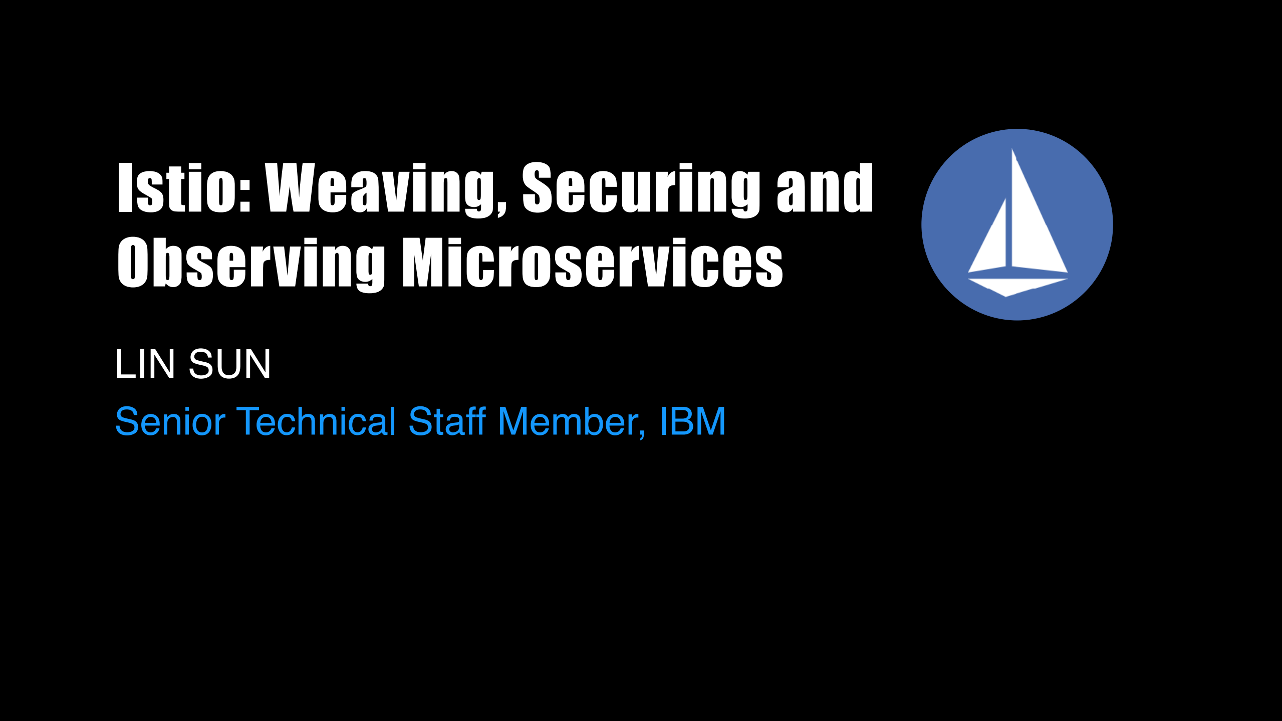 Istio0构造、守护、监控微服务的守护神_ITIL之家(www.itilzj.com)_.PDF 第1页