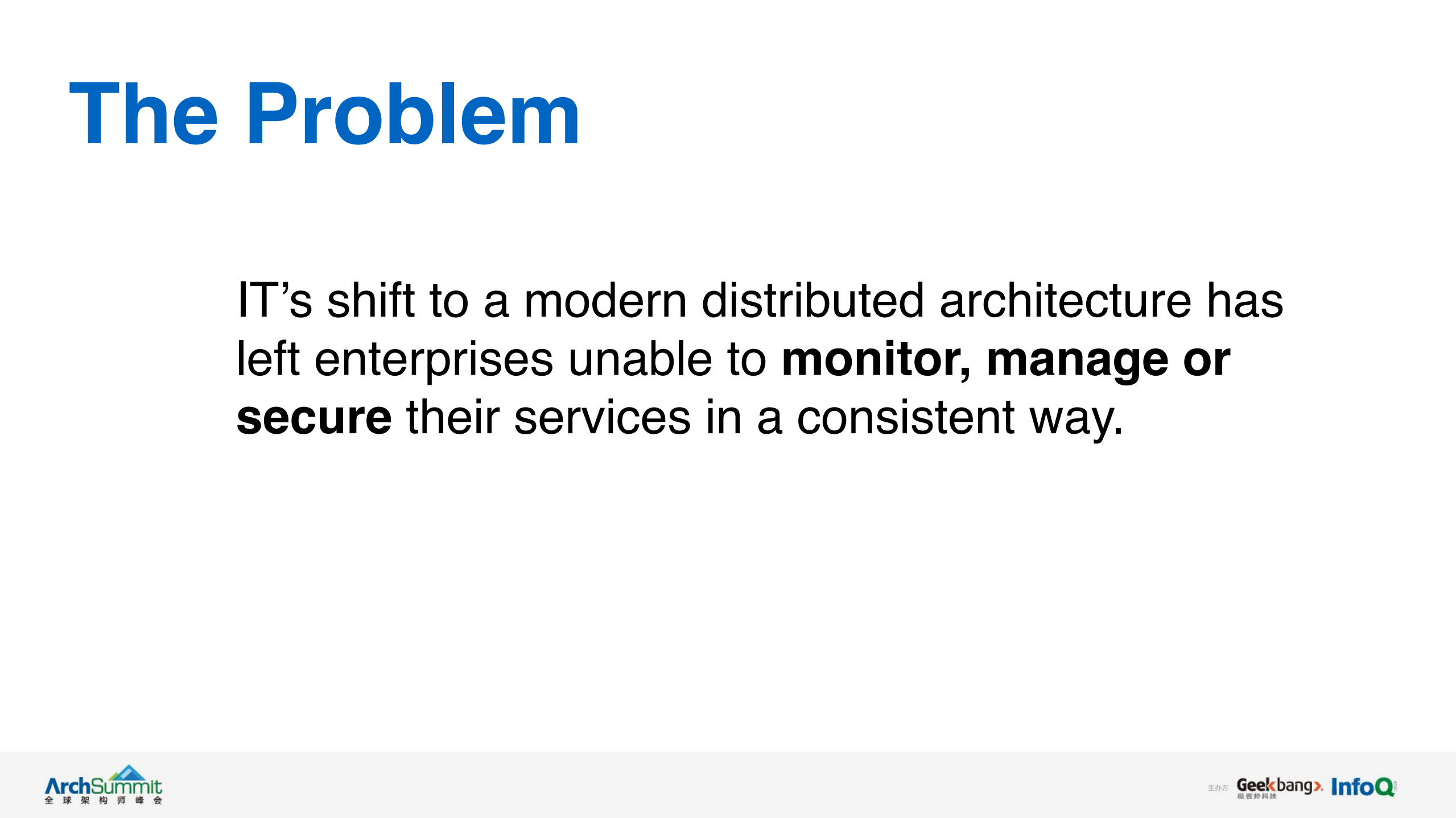Istio0构造、守护、监控微服务的守护神_ITIL之家(www.itilzj.com)_.PDF 第5页