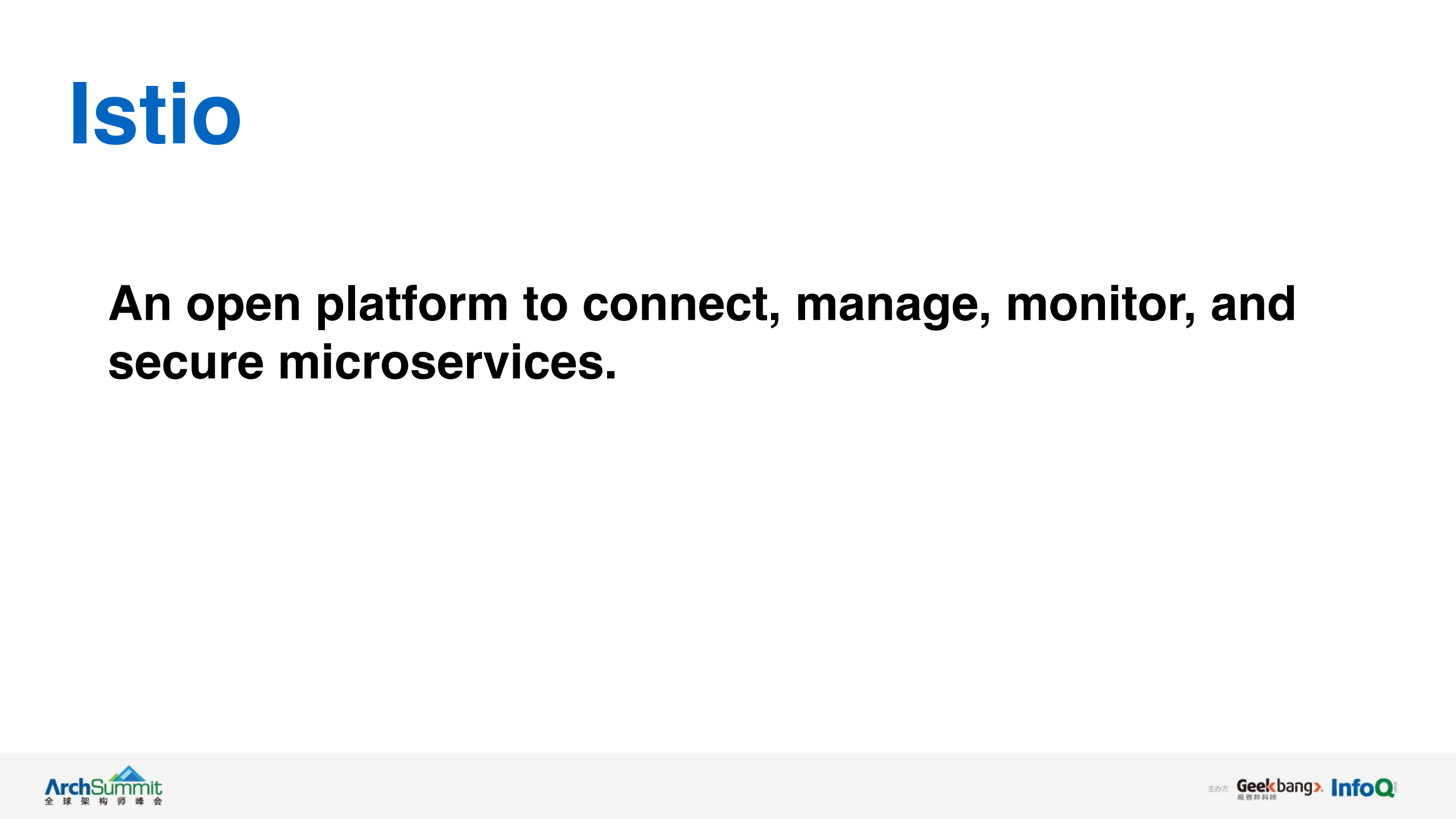 Istio0构造、守护、监控微服务的守护神_ITIL之家(www.itilzj.com)_.PDF 第6页