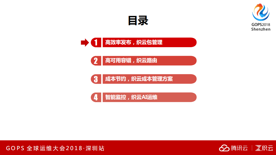 社交业务运维基础技术架构选型与演进_ITIL之家(www.itilzj.com)_.PDF 第3页