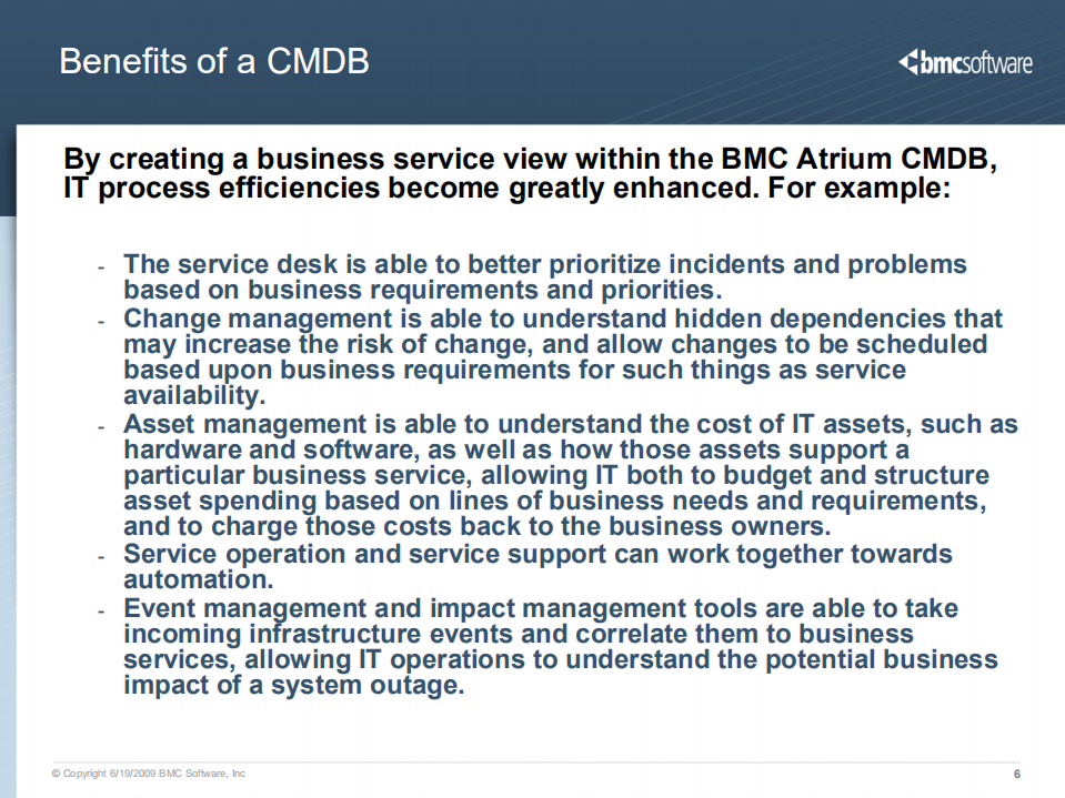BMC+Atrium+CMDB_ITIL之家(www.itilzj.com)_.PDF 第6页