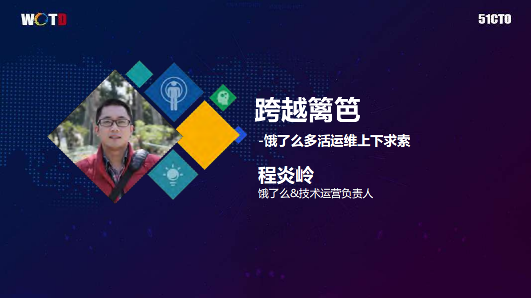 跨越篱笆饿了么多活运维上下求索_ITIL之家(www.itilzj.com)_.PDF 第1页