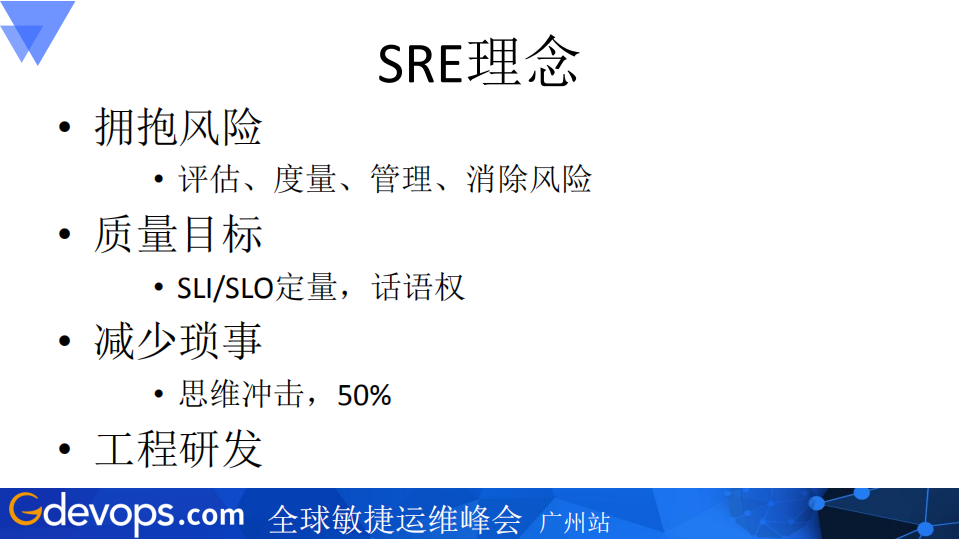 虎牙直播的SRE实践_ITIL之家(www.itilzj.com)_.PDF 第7页