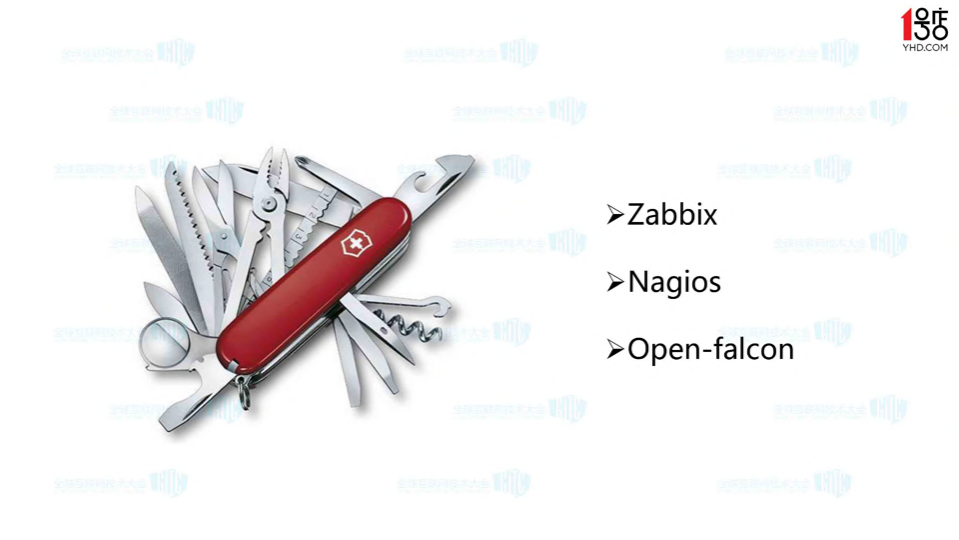 如何打造一个高效智能的监控系统_ITIL之家(www.itilzj.com)_.PDF 第5页