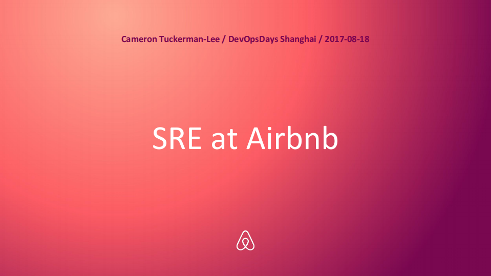 SRE+at+Airbnb_ITIL之家(www.itilzj.com)_.PDF 第1页