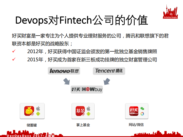 好买基金+DevOps+实践的痛与快_ITIL之家(www.itilzj.com)_.PDF 第4页