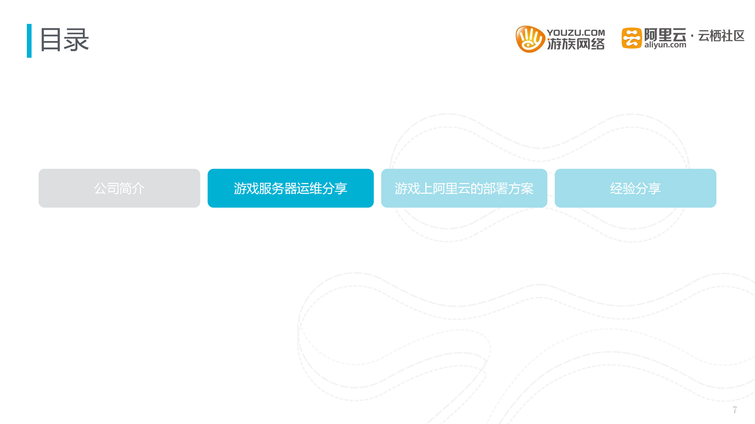 游族网络：如何运维千台以上游戏云服务器_ITIL之家(www.itilzj.com)_.PDF 第7页