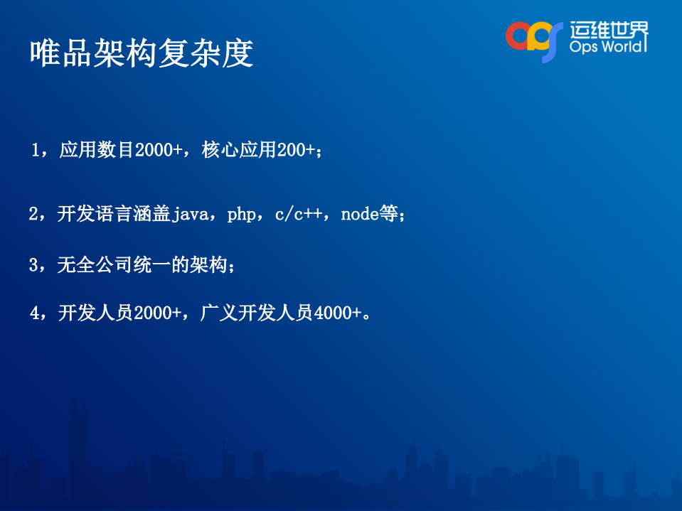 刀锋上的舞蹈—解密唯品会亿级订单背后的运维保障_ITIL之家(www.itilzj.com)_.PDF 第10页