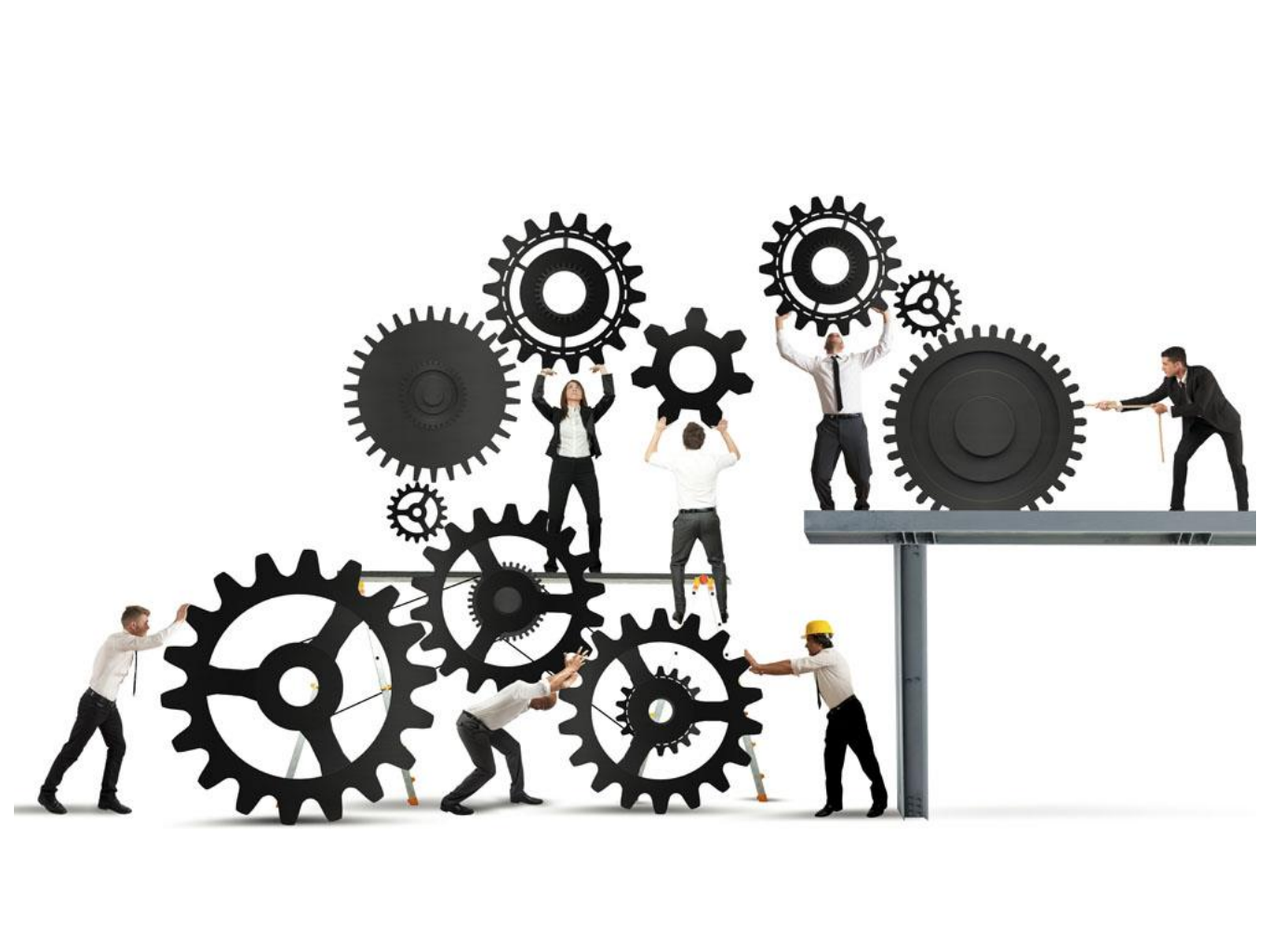 高效运维从0到1_ITIL之家(www.itilzj.com)_.PDF 第10页