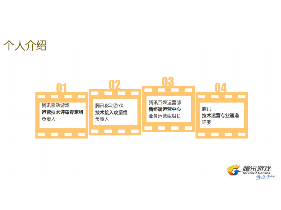 腾讯游戏运维的演变和高阶发展实践_ITIL之家(www.itilzj.com)_.PDF 第2页