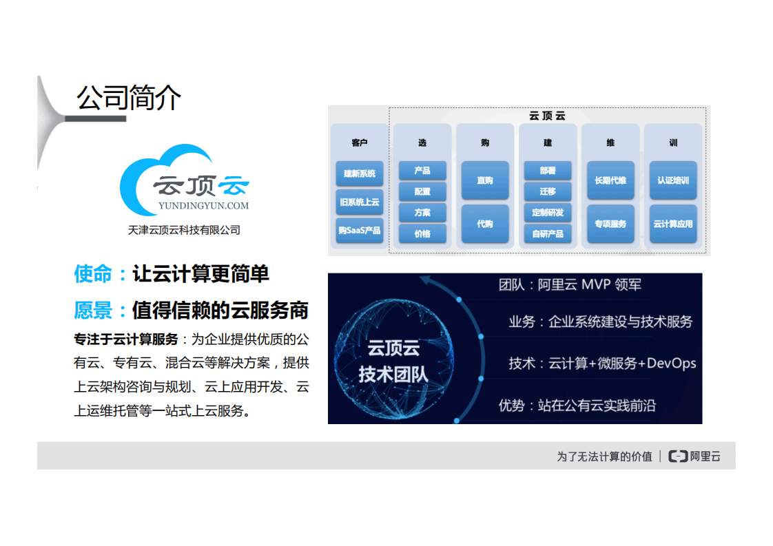 云顶云新概念公益项目的DevOps实践_ITIL之家(www.itilzj.com)_.PDF 第2页