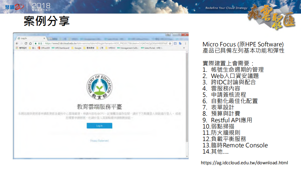 Micro+Focus+AIOps方案_ITIL之家(www.itilzj.com)_.PDF 第6页