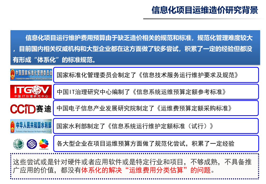 信息化运维造价定额标准_ITIL之家(www.itilzj.com)_.PPTX 第3页
