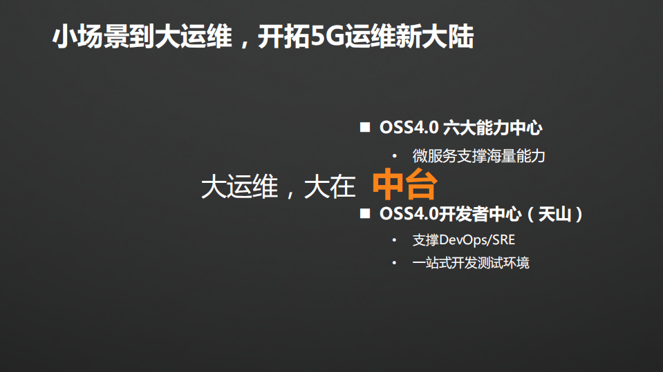 5G时代的“小场景”与“大运维”_ITIL之家(www.itilzj.com)_.PDF 第7页