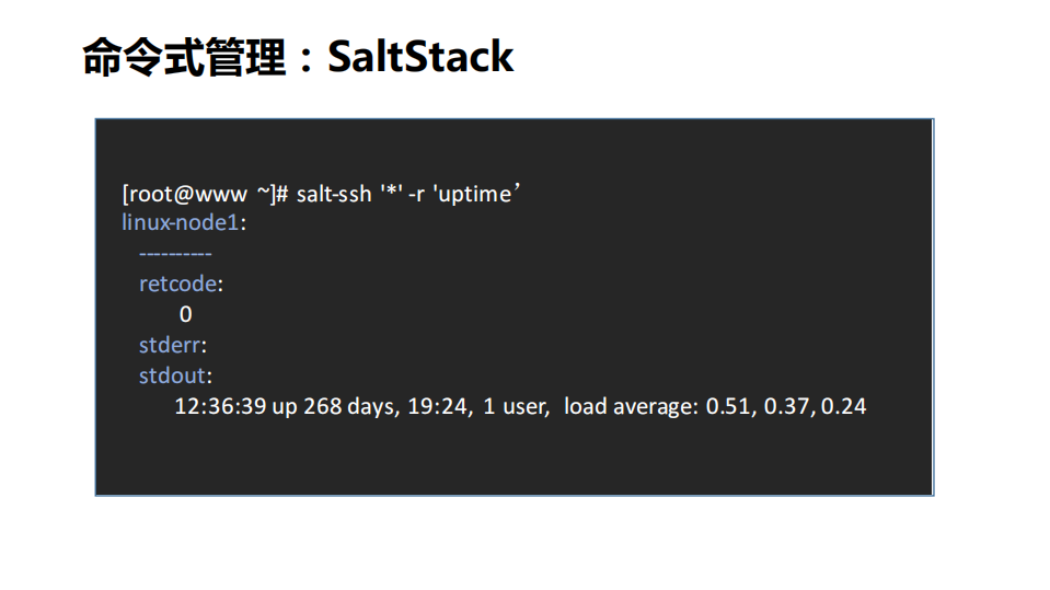 新一代运维作业平台实践_ITIL之家(www.itilzj.com)_.PDF 第3页