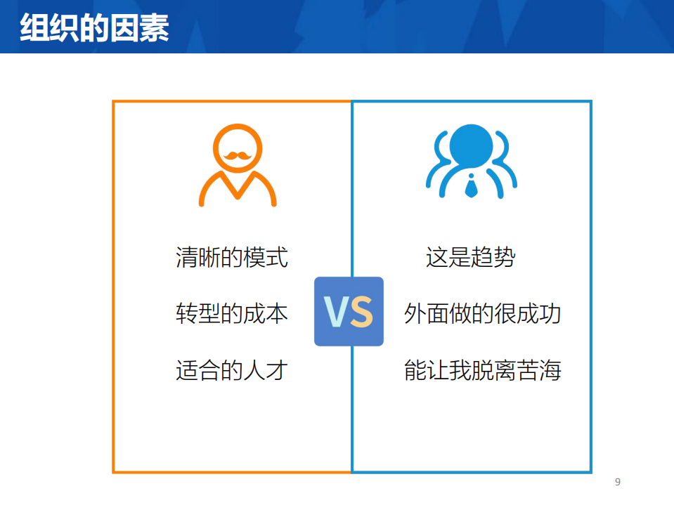 为什么我的落地过程跟别人不一样_ITIL之家(www.itilzj.com)_.PDF 第9页
