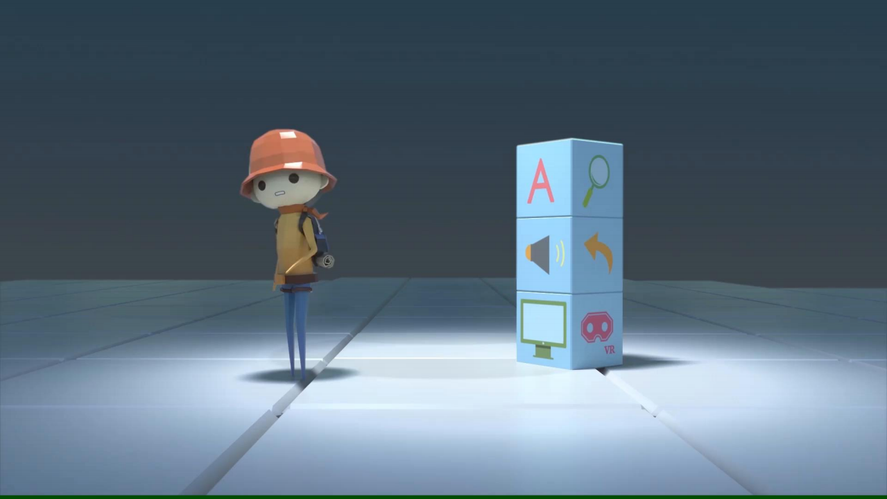 5G时代vr教育发展趋势及生态构建_ITIL之家(www.itilzj.com)_.PDF 第10页