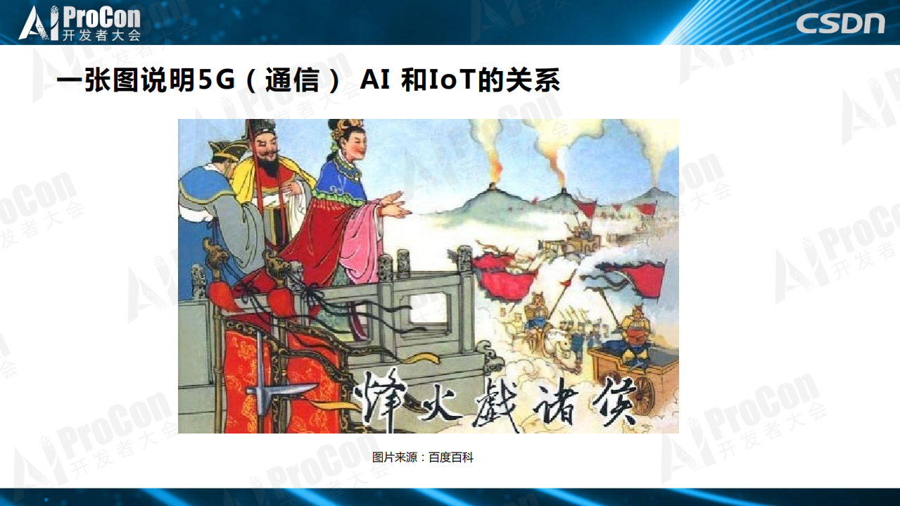 5G时代的爱AI如何在物联中轰轰烈烈_ITIL之家(www.itilzj.com)_.PDF 第3页