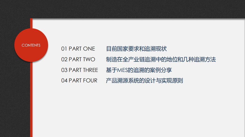 2016产品溯源系统的设计与实现_ITIL之家(www.itilzj.com)_.PDF 第2页