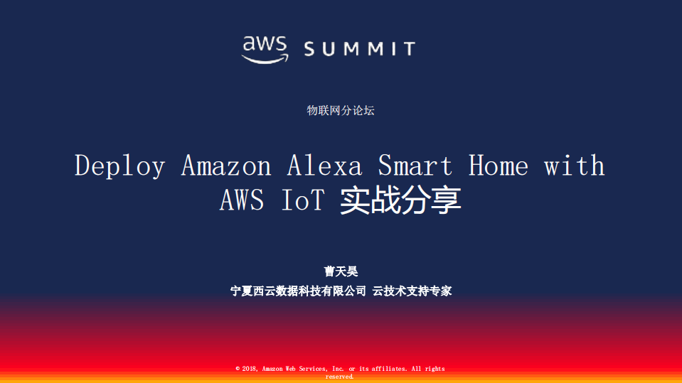Amazon+Alexa+Smart+Home+with+AWS+IoT_ITIL之家(www.itilzj.com)_.PDF 第1页