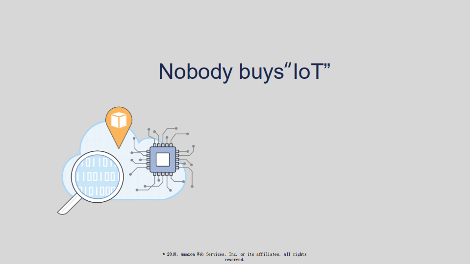 AWS+IoT深入探索及实践_ITIL之家(www.itilzj.com)_.PDF 第3页
