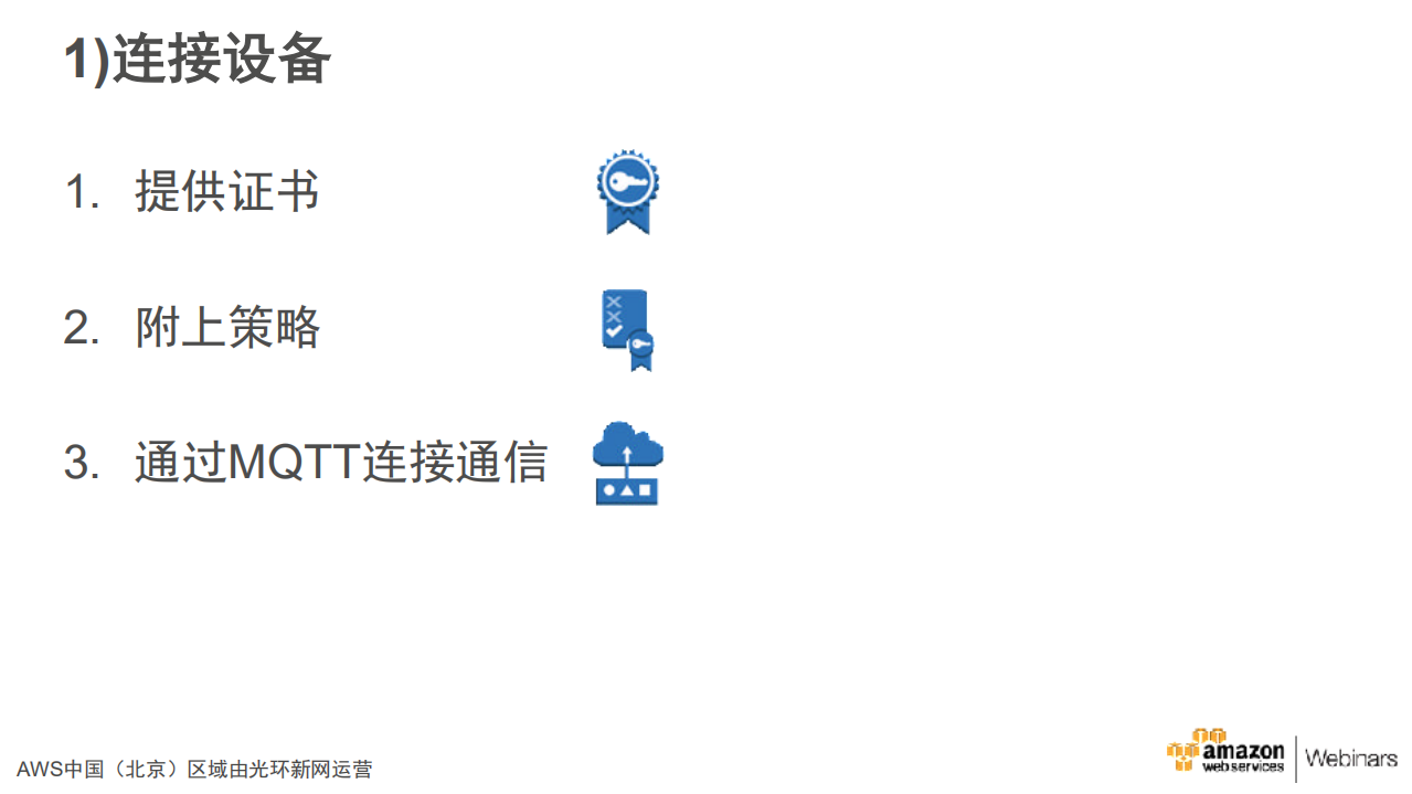 AWS+IoT最佳实践及及应用场景_ITIL之家(www.itilzj.com)_.PDF 第9页