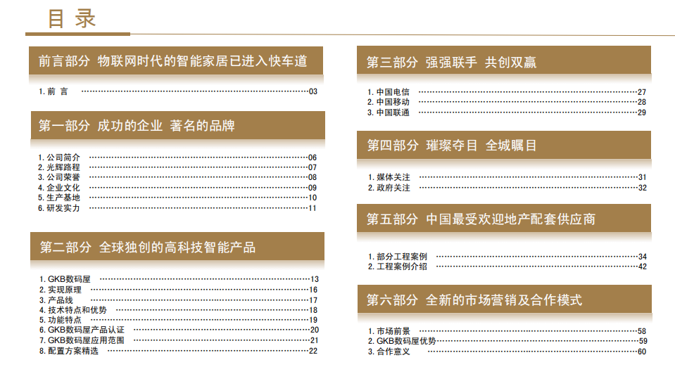 GKB智能家居解决方案_ITIL之家(www.itilzj.com)_.PDF 第2页