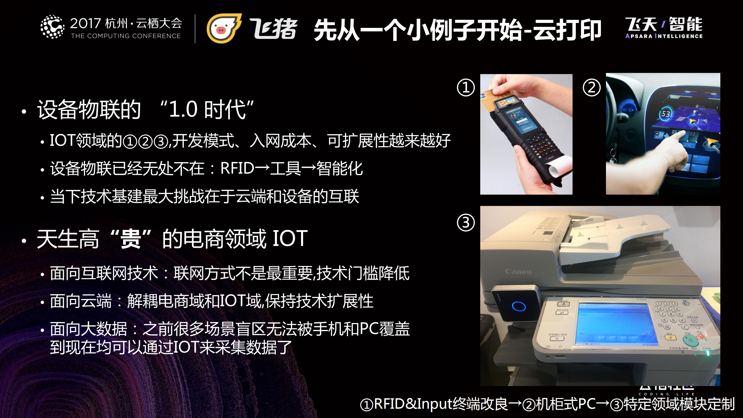 IOT赋能旅行场景的实践与展望_ITIL之家(www.itilzj.com)_.PDF 第3页