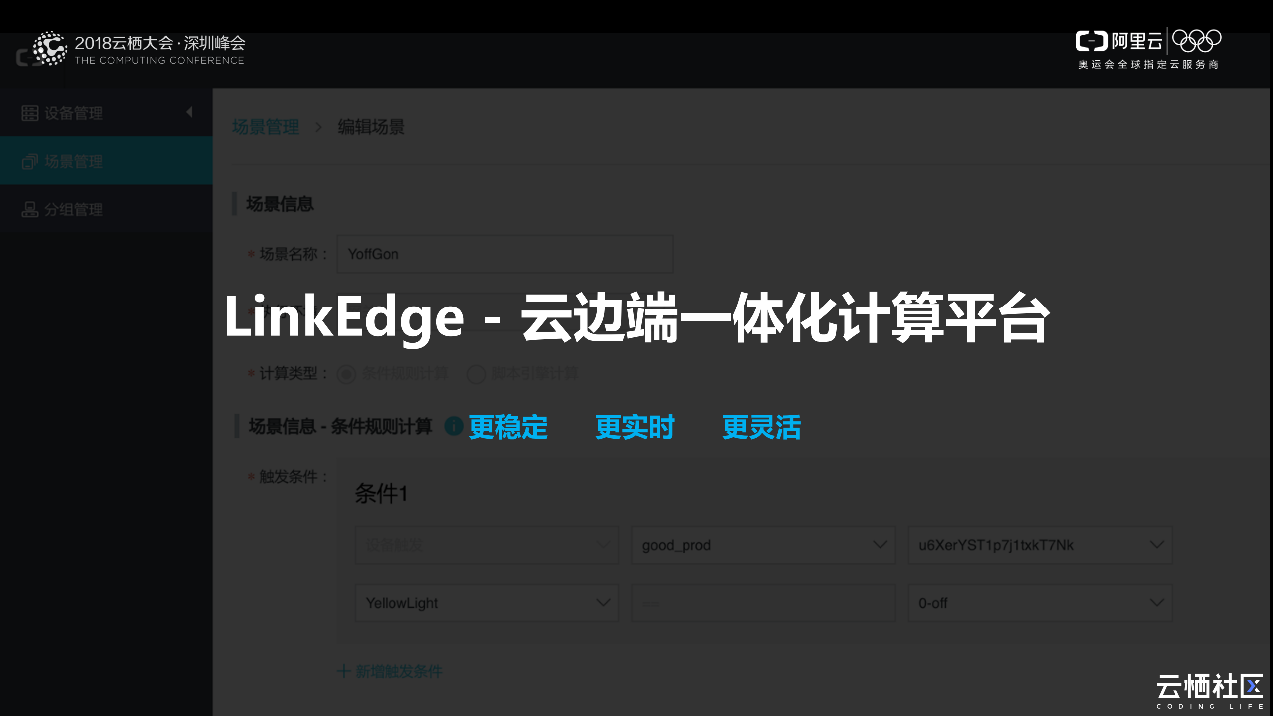LinkEdge云边端一体化计算平台_ITIL之家(www.itilzj.com)_.PDF 第3页