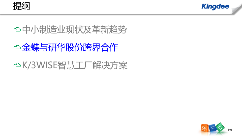 K3智慧工厂解决方案_ITIL之家(www.itilzj.com)_.PPTX 第9页