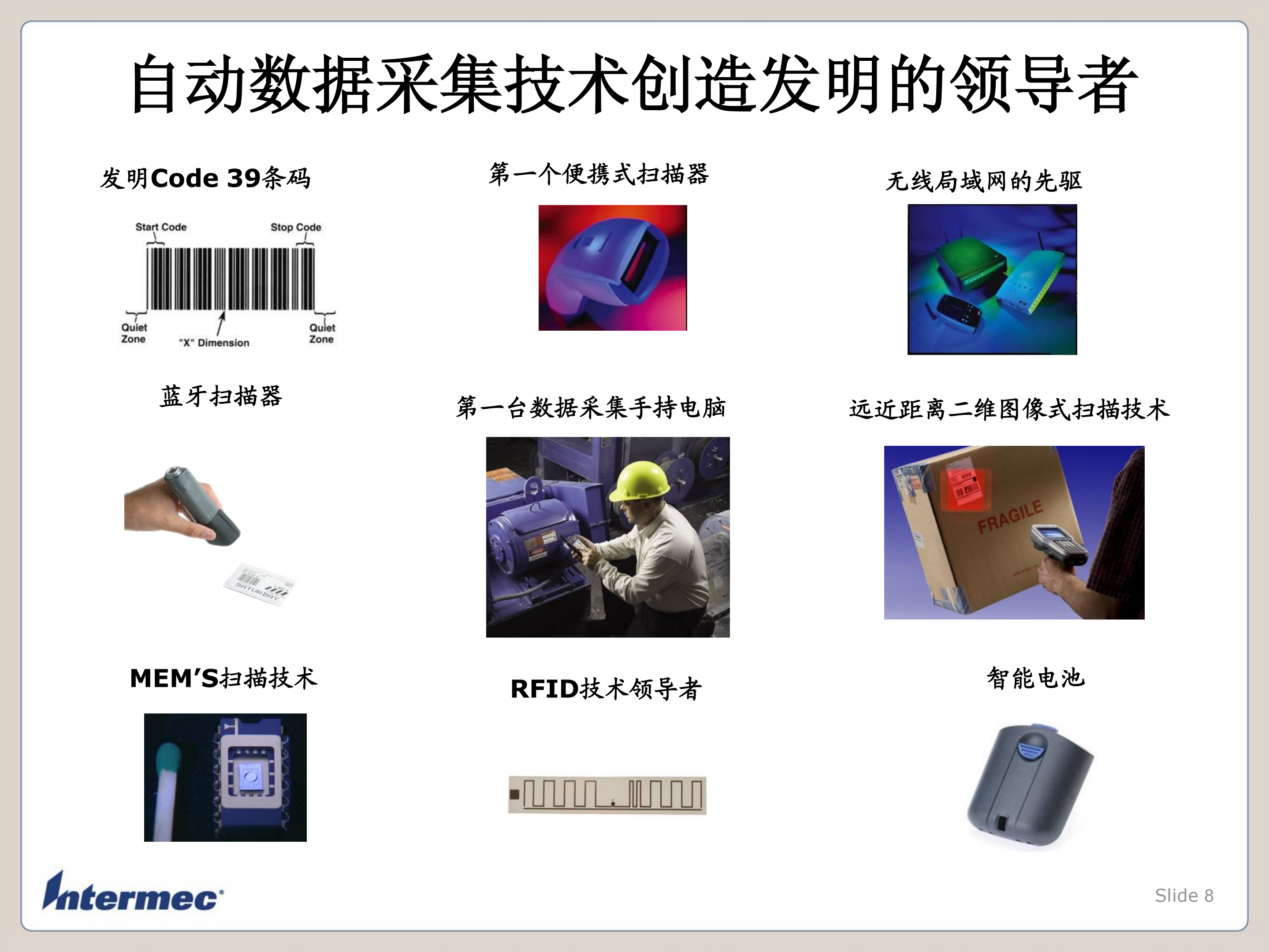 自动数据采集与SCM库存跟踪_ITIL之家(www.itilzj.com)_.PDF 第8页