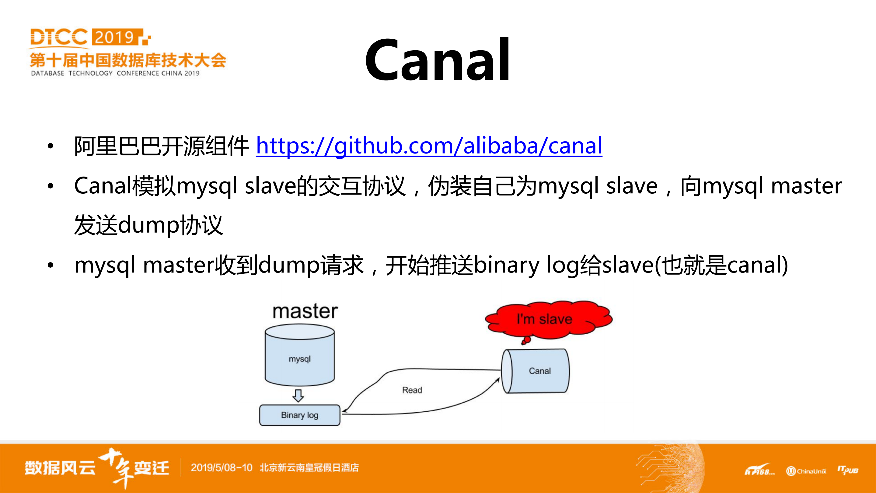 Canal+的自动化运维以及异地容灾系统实践_ITIL之家(www.itilzj.com)_.PDF 第6页