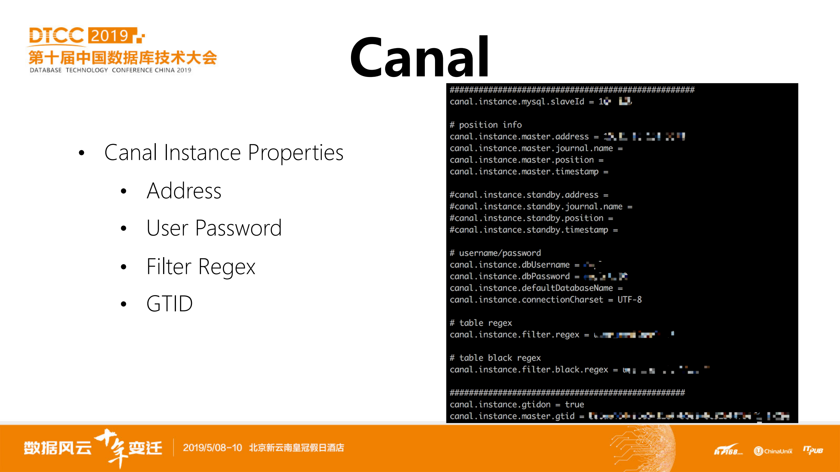 Canal+的自动化运维以及异地容灾系统实践_ITIL之家(www.itilzj.com)_.PDF 第8页