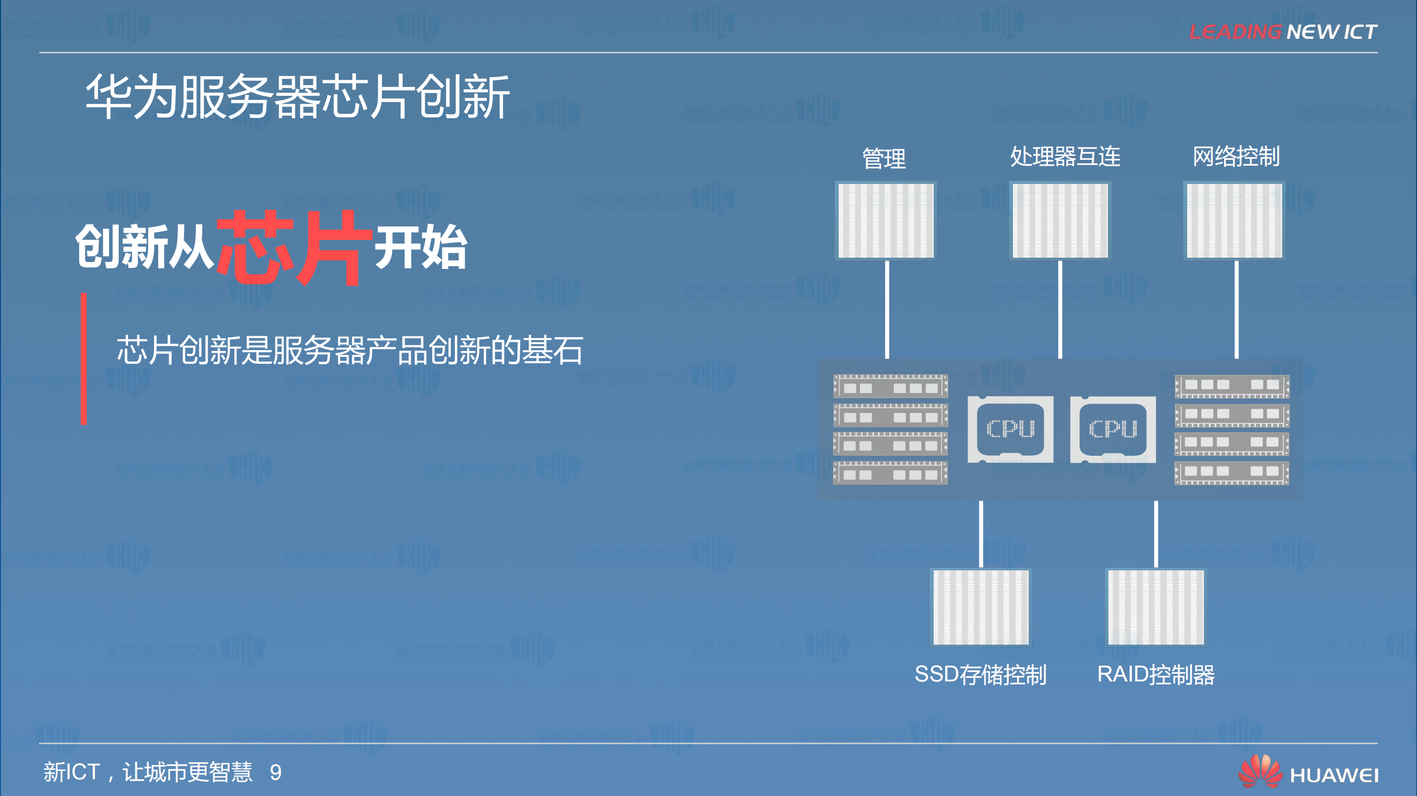 IT基础设施演进的趋势及华为服务器战略_ITIL之家(www.itilzj.com)_.PDF 第9页