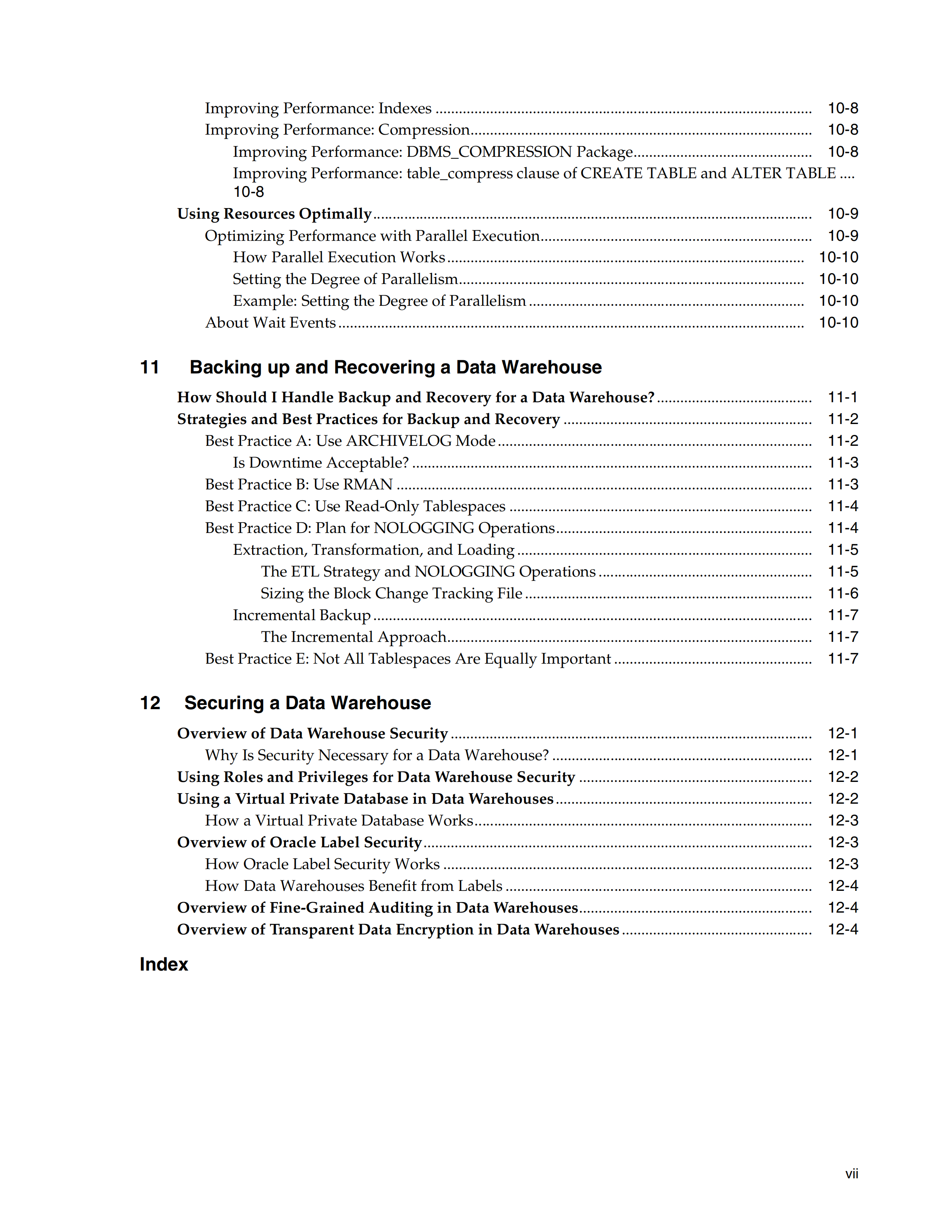 Oracle+DatabaseData+Warehousing+Guide_ITIL之家(www.itilzj.com)_.PDF 第7页