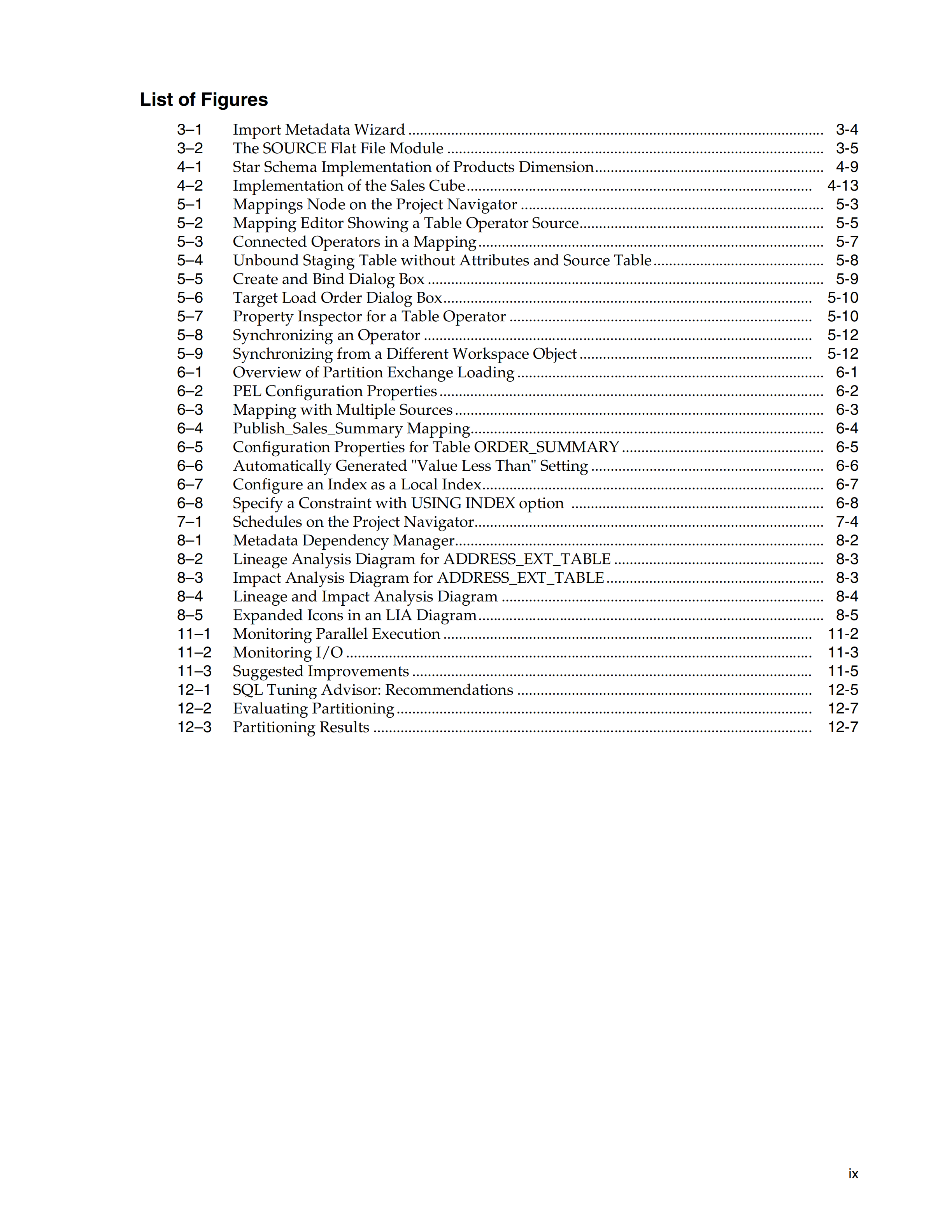 Oracle+DatabaseData+Warehousing+Guide_ITIL之家(www.itilzj.com)_.PDF 第9页
