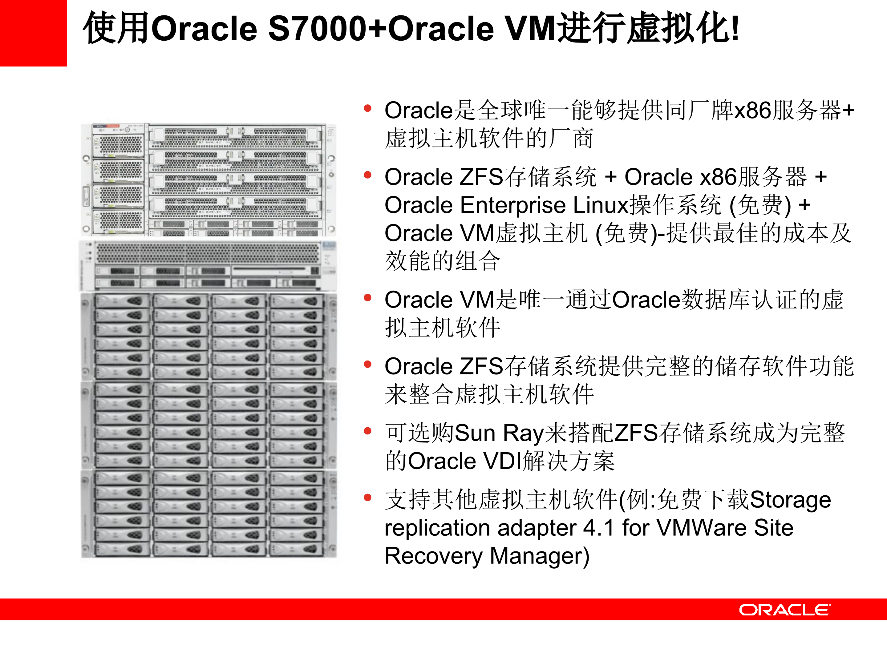 Oracle+存储解决方案_ITIL之家(www.itilzj.com)_.PPT 第4页