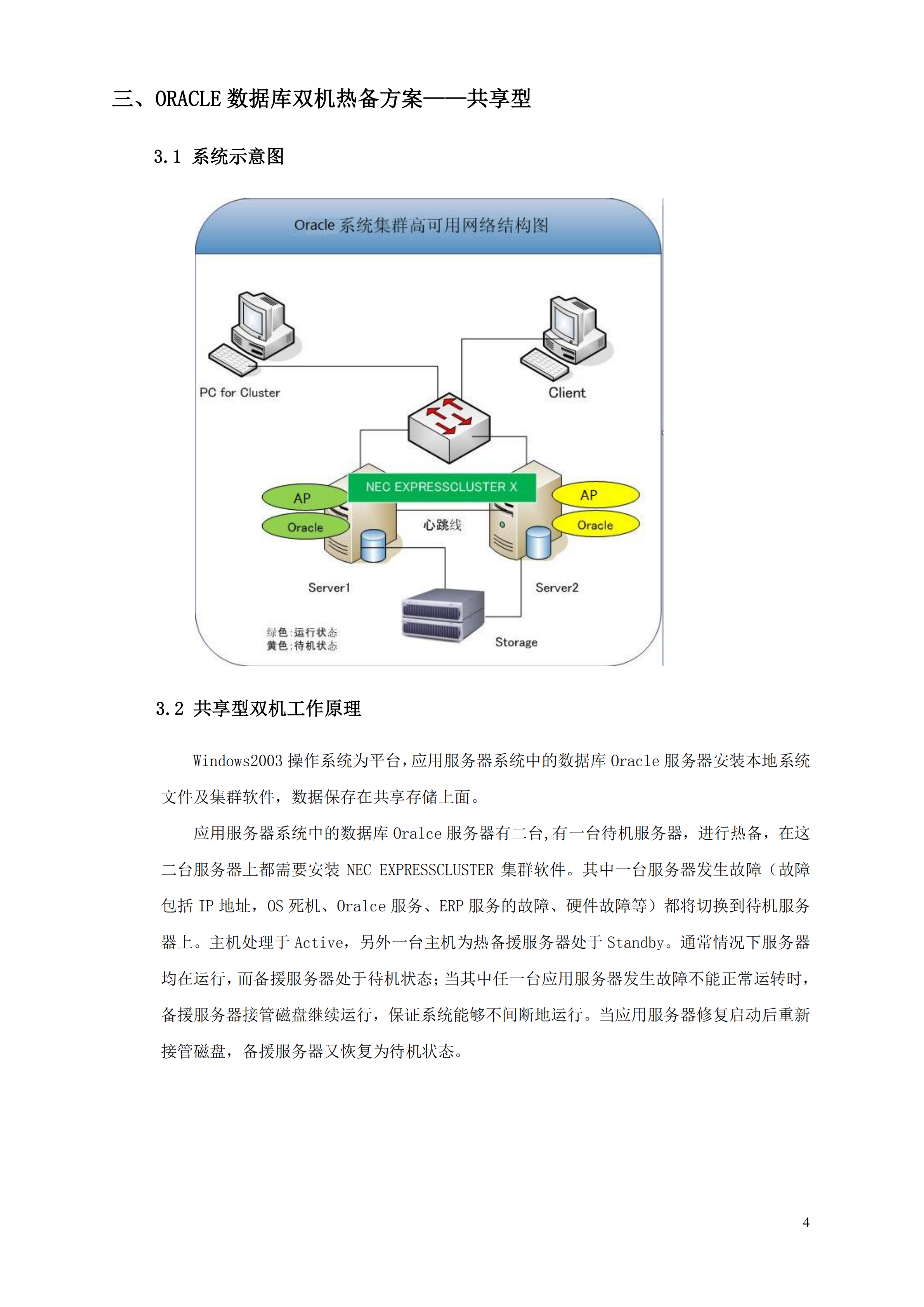Oracle双机热备解决方案_ITIL之家(www.itilzj.com)_.PDF 第6页