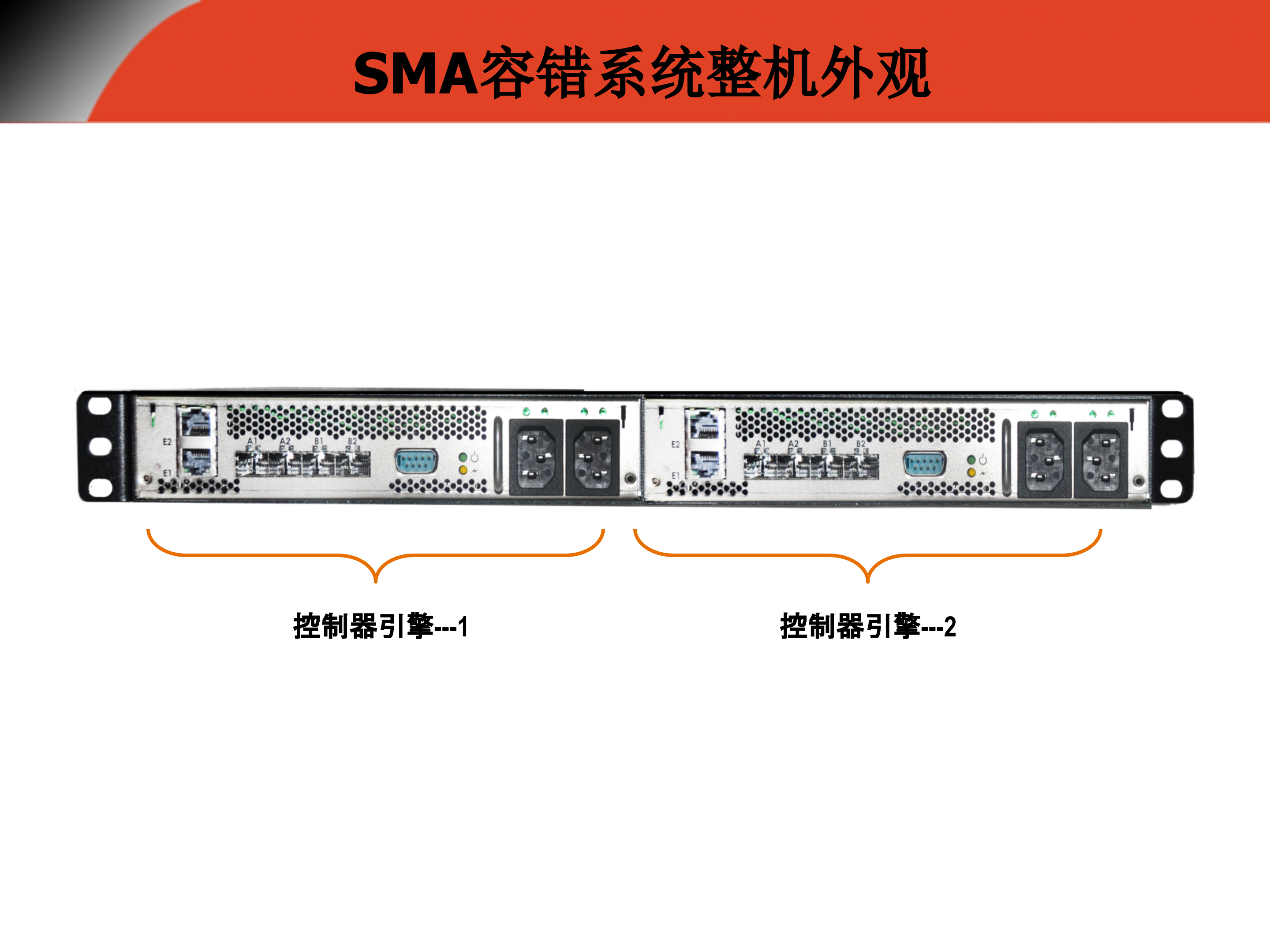 SMA数据中心存储级容灾方案_ITIL之家(www.itilzj.com)_.PPT 第8页