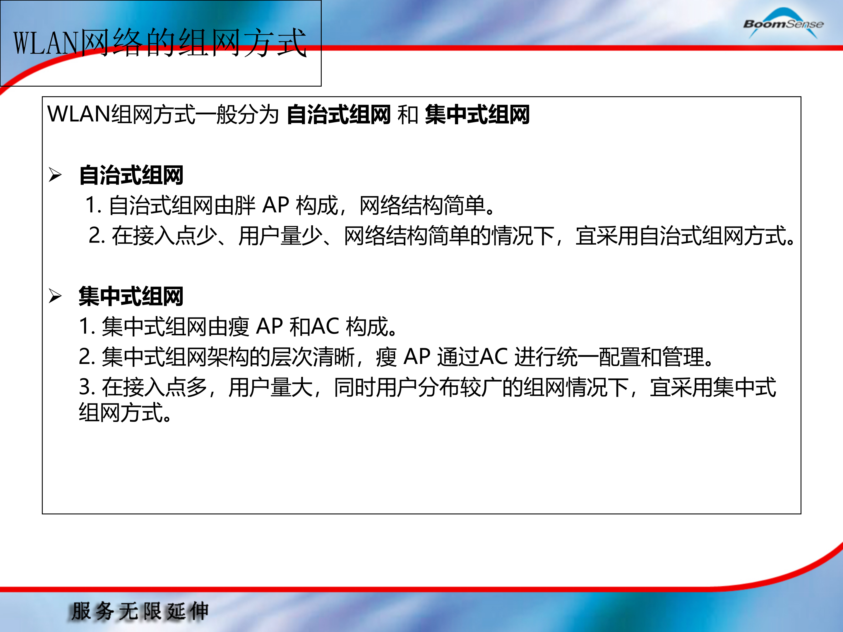 WLAN工程设计和建设指南_ITIL之家(www.itilzj.com)_.PPT 第3页