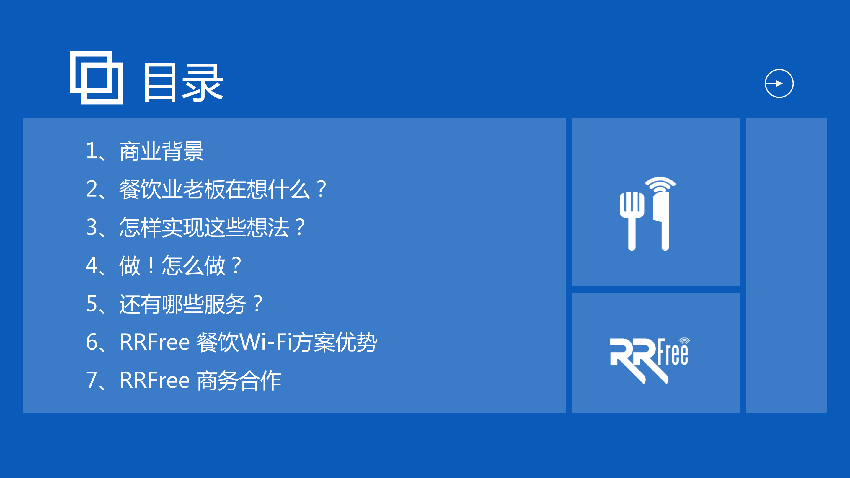 餐饮行业WIFI营销解决方案_ITIL之家(www.itilzj.com)_.PDF 第2页