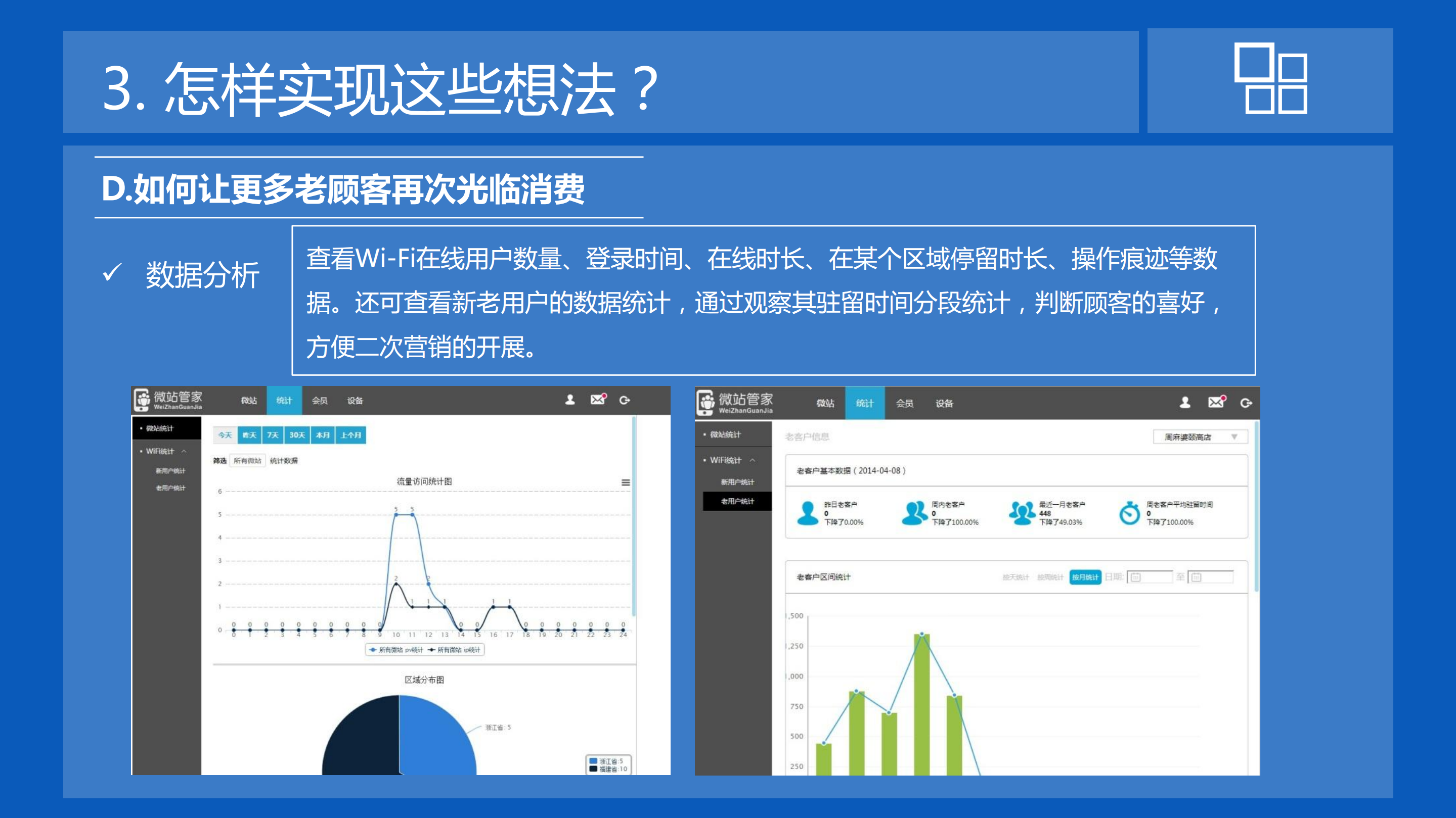 餐饮行业WIFI营销解决方案_ITIL之家(www.itilzj.com)_.PDF 第9页