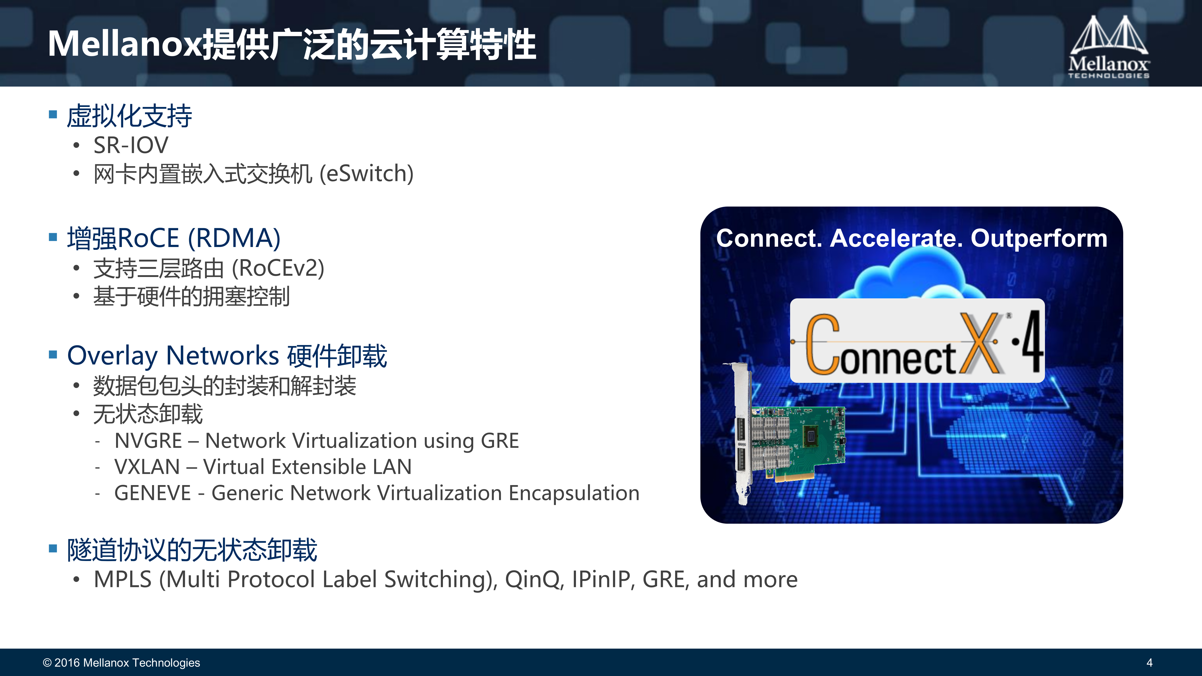 创新网络构建高效云平台和业务连续性架构_ITIL之家(www.itilzj.com)_.PPTX 第4页