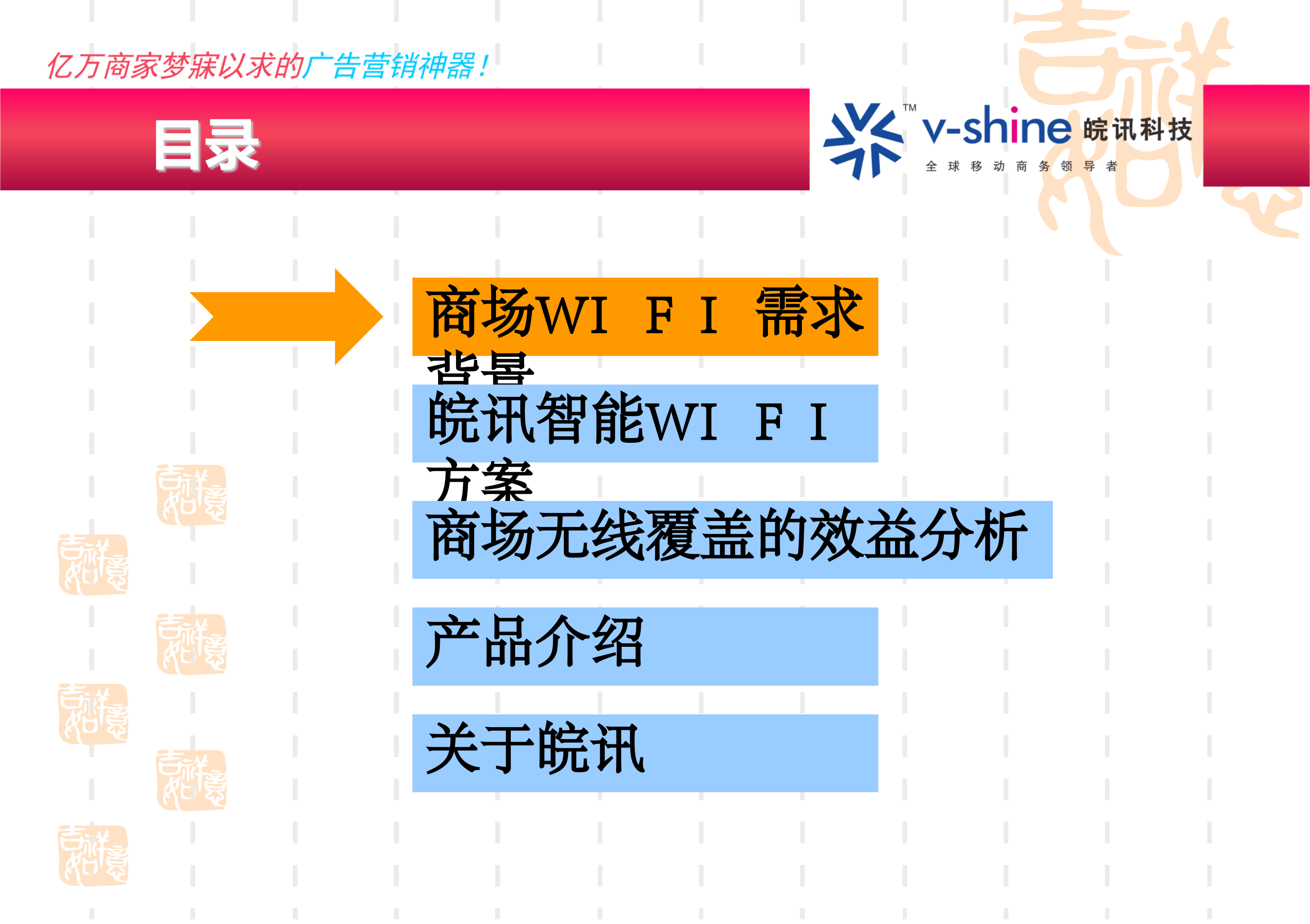 大型商超智能WIFI覆盖方案_ITIL之家(www.itilzj.com)_.PPT 第2页