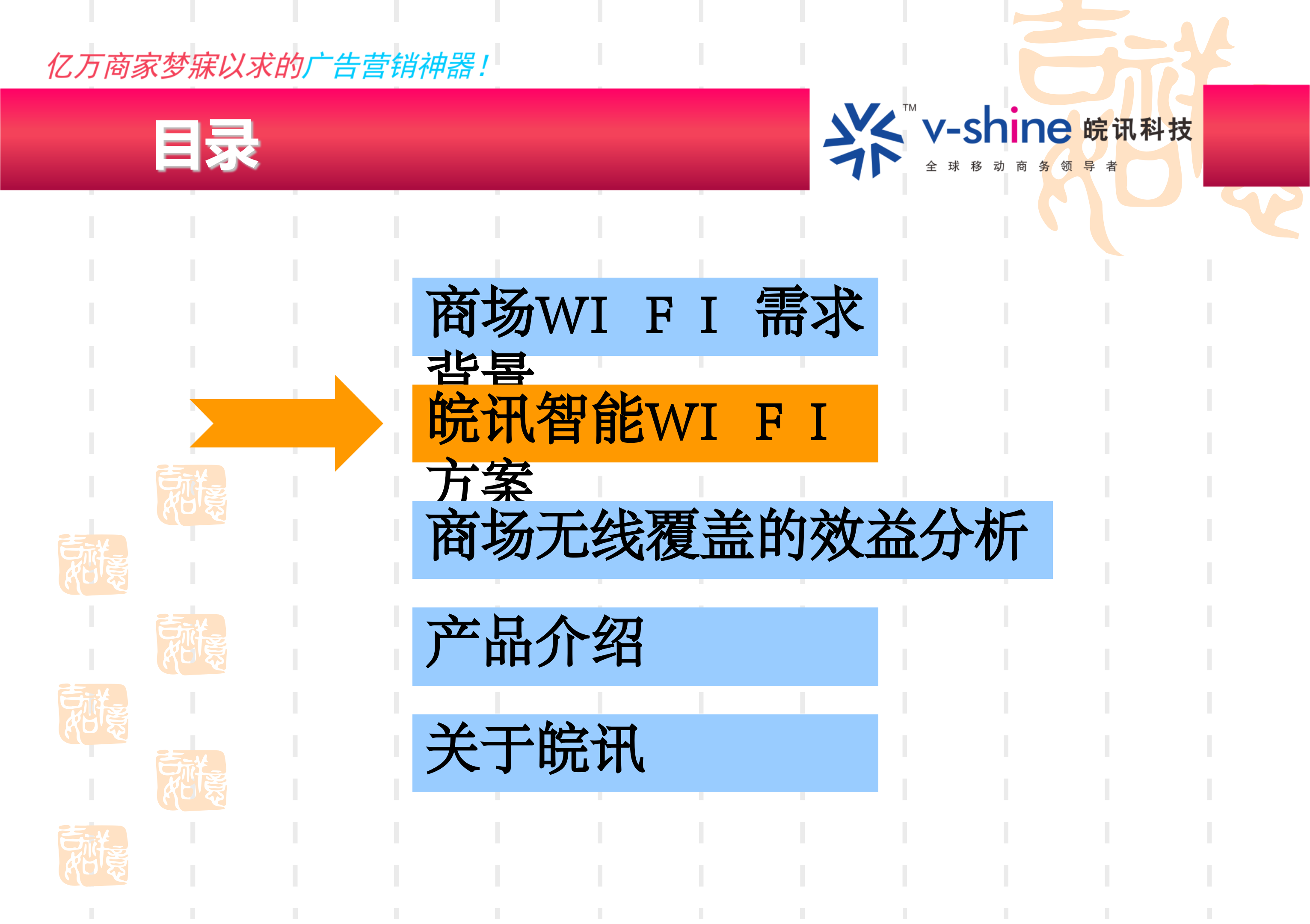 大型商超智能WIFI覆盖方案_ITIL之家(www.itilzj.com)_.PPT 第9页