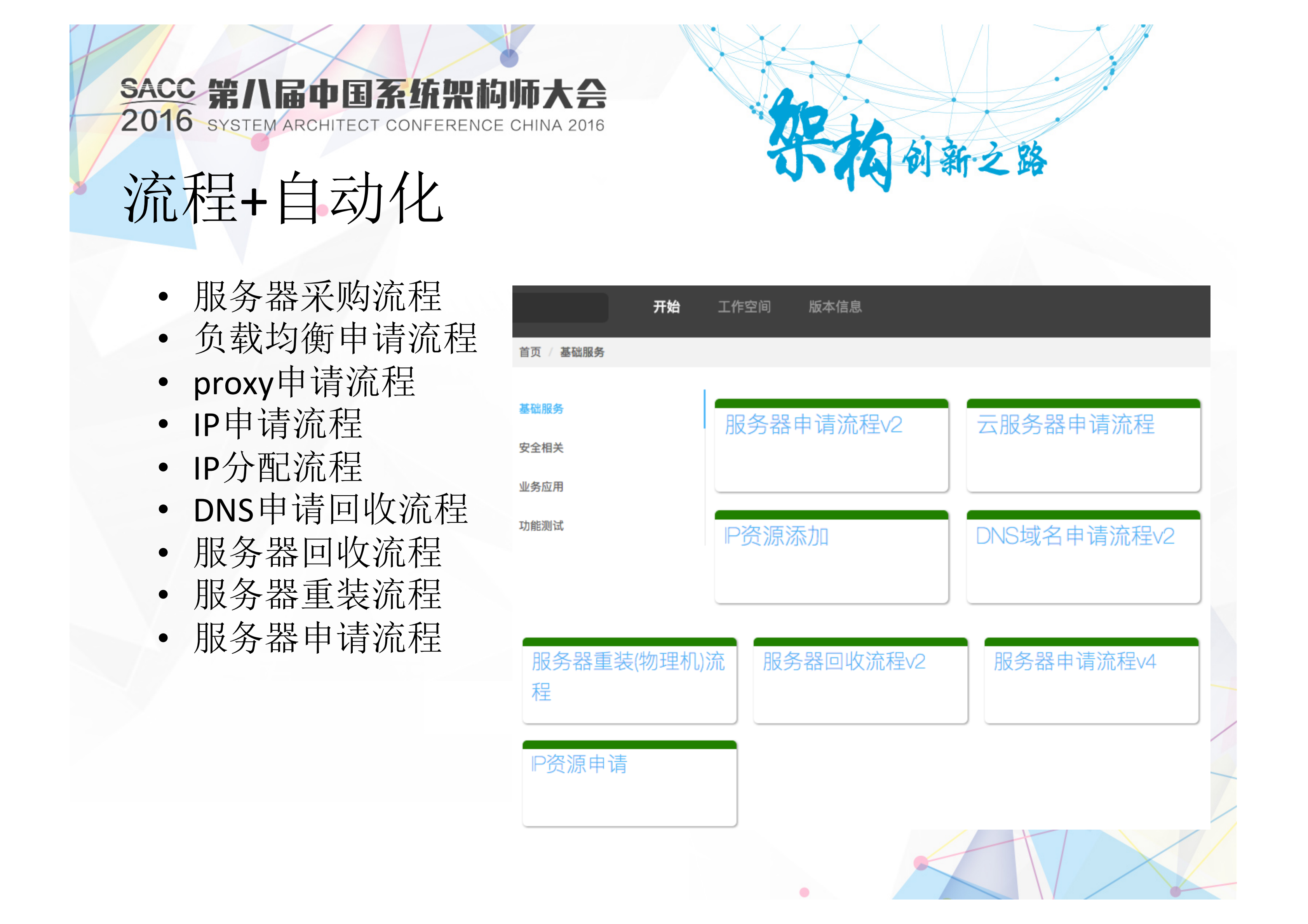 饿了么运维基础设施进化史_ITIL之家(www.itilzj.com)_.PDF 第9页