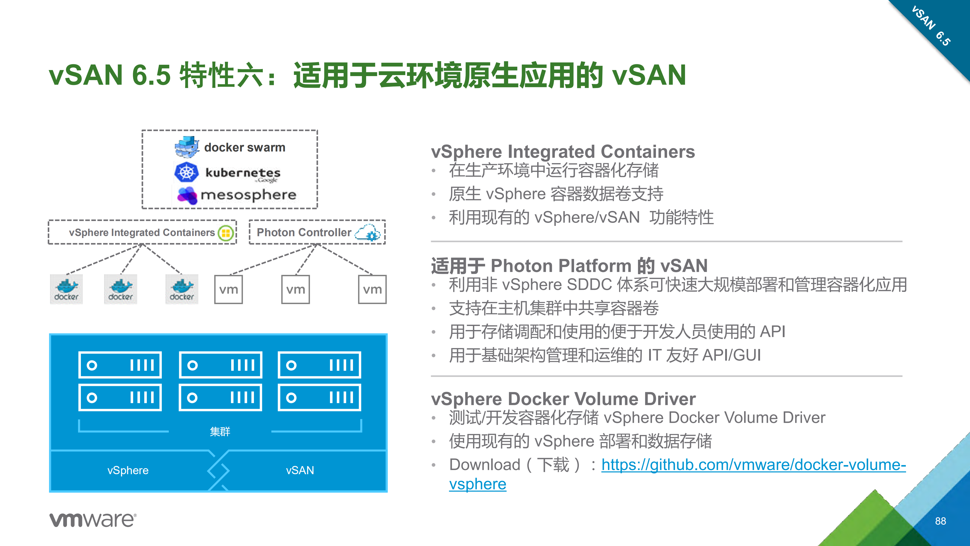 后HADOOP+时代的存储技术VMWARE+VS+SAN_ITIL之家(www.itilzj.com)_.PDF 第9页