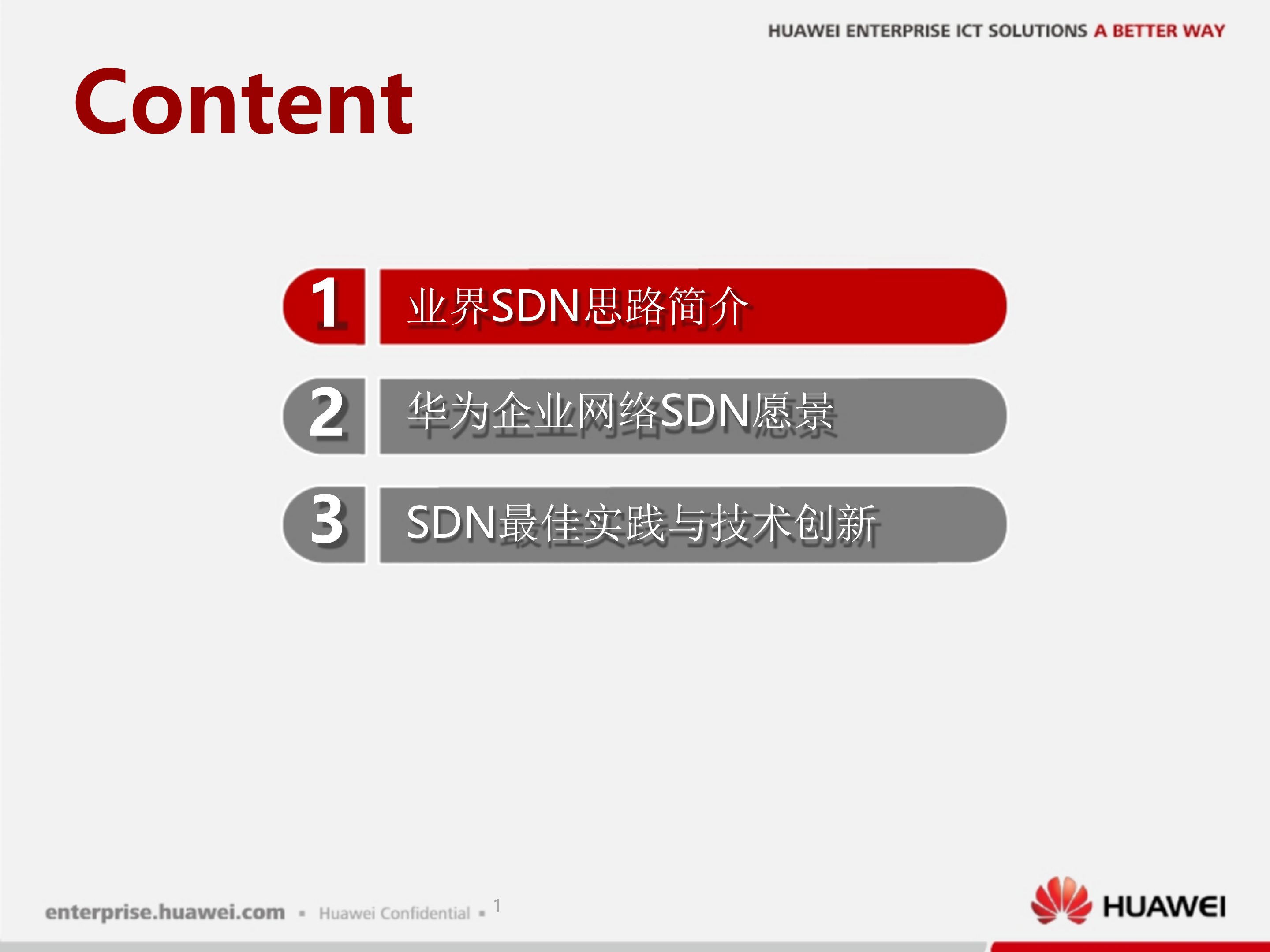 华为SDN解决方案_ITIL之家(www.itilzj.com)_.PPTX 第2页