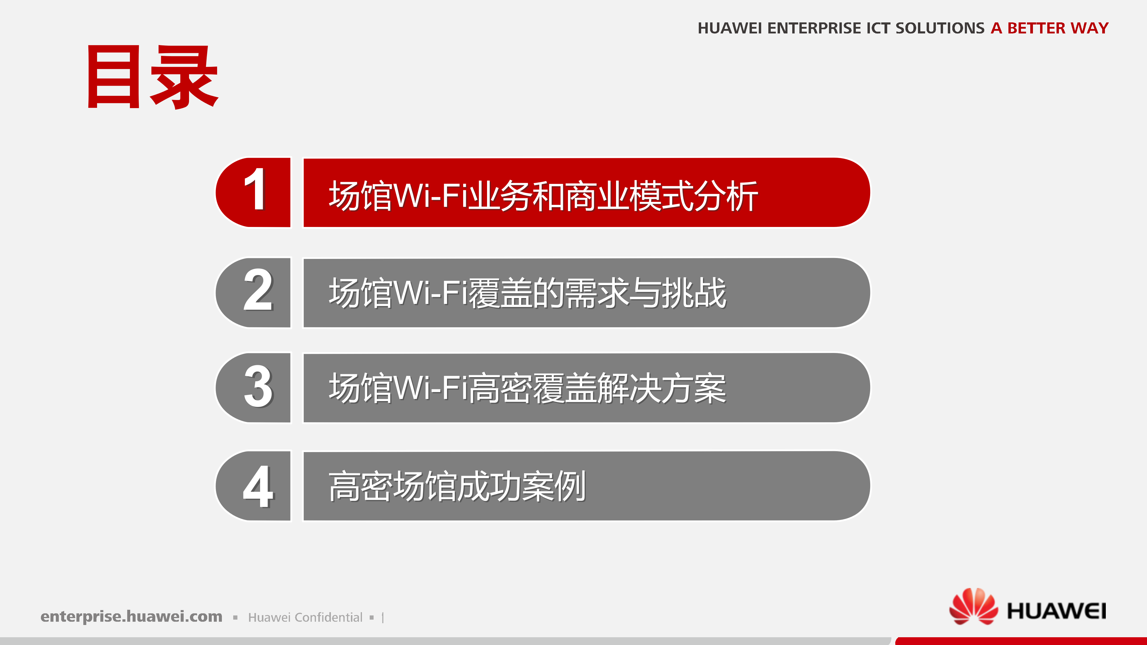 华为WLAN高密场馆解决方案_ITIL之家(www.itilzj.com)_.PPTX 第2页